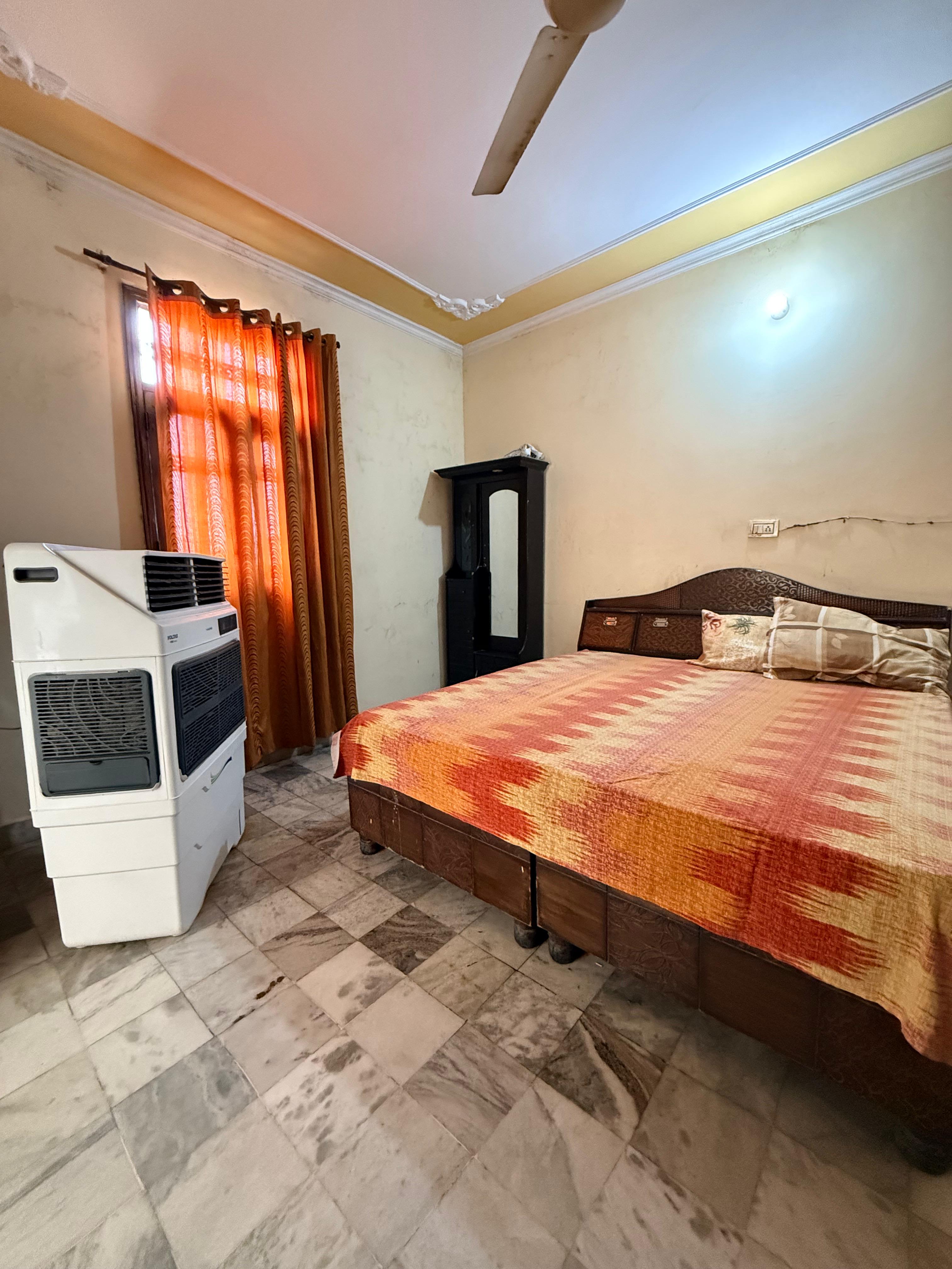 Modern Room